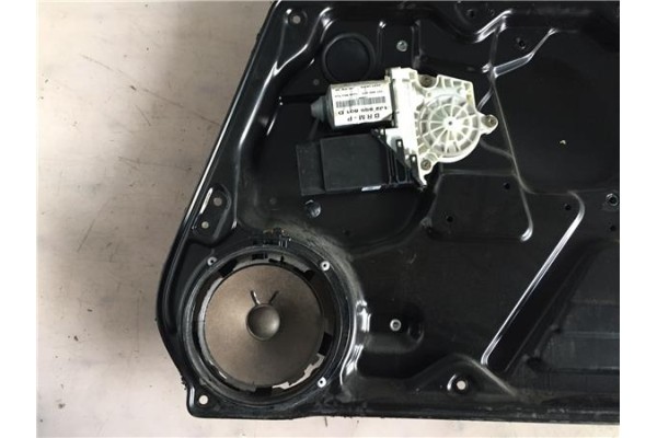 Recambio de elevalunas electrico delantero derecho para volkswagen new beetle (9c1/1c1) 2.0 referencia OEM IAM 1J2959801D  