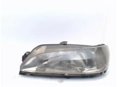 Recambio de faro delantero izquierdo para peugeot 306 3/5 pt. / 4 pt. (s2) referencia OEM IAM 88203990G  