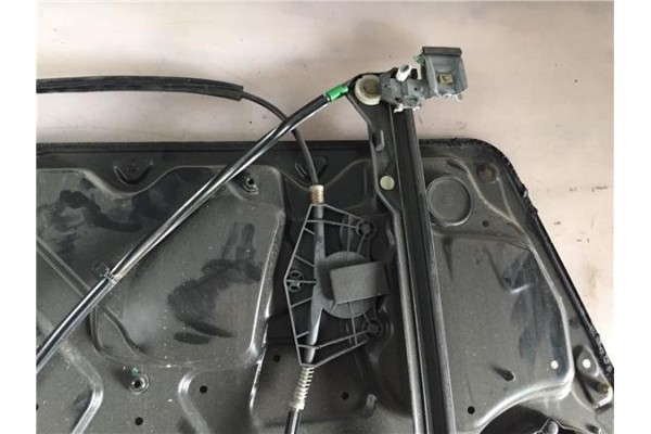 Recambio de elevalunas electrico delantero derecho para volkswagen new beetle (9c1/1c1) 2.0 referencia OEM IAM 1J2959801D  