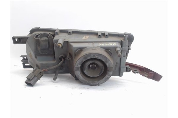 Recambio de faro delantero dcho para nissan primera hatchback (p10) referencia OEM IAM B601070J19  