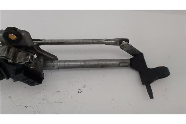 Recambio de mangueta delantero izquierda para volkswagen bora berlina (1j2) 1.9 conceptline referencia OEM IAM 1J0407255AG  