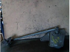 Recambio de motor limpiaparabrisas delantero para citroen berlingo 1.9 d 4wd (mfwjz) referencia OEM IAM 63565602  