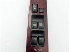 Recambio de mando elevalunas delantero izquierdo para lexus is ii (_xe2_) 220 d (ale20) referencia OEM IAM 8404053080  