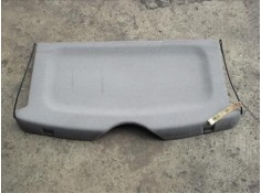 Recambio de bandeja trasero para opel corsa c 1.7 dti referencia OEM IAM 7345145  