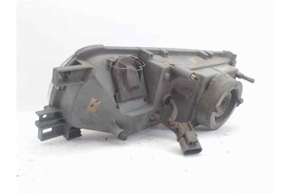 Recambio de faro delantero dcho para nissan primera hatchback (p10) referencia OEM IAM B601070J19  