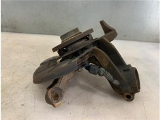 Recambio de mangueta delantero izquierda para volkswagen bora berlina (1j2) 1.9 conceptline referencia OEM IAM 1J0407255AG  
