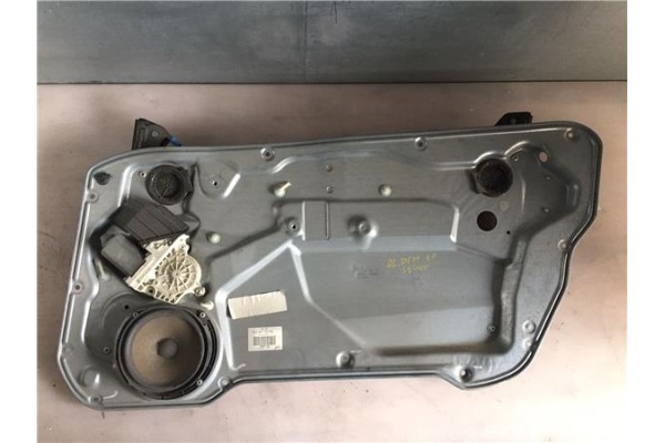 Recambio de elevalunas electrico delantero derecho para seat ibiza (6l1) 1.9 tdi referencia OEM IAM 6L3837752BQ  