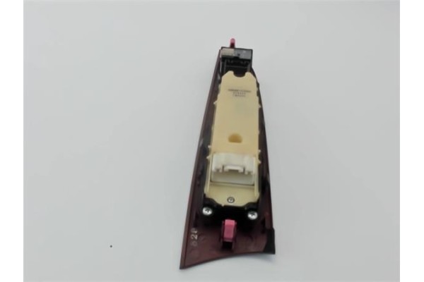 Recambio de mando elevalunas delantero izquierdo para lexus is ii (_xe2_) 220 d (ale20) referencia OEM IAM 8404053080  