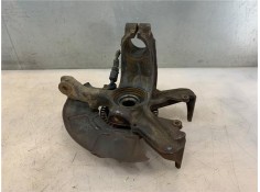 Recambio de mangueta delantero izquierda para volkswagen bora berlina (1j2) 1.9 conceptline referencia OEM IAM 1J0407255AG  