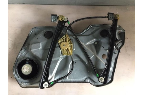 Recambio de elevalunas electrico delantero izquierdo para seat leon (1m1) 1.9 tdi referencia OEM IAM   