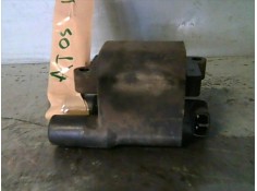 Recambio de bobina encendido para hyundai atos prime (mx) 1.0 i referencia OEM IAM 2730102600  
