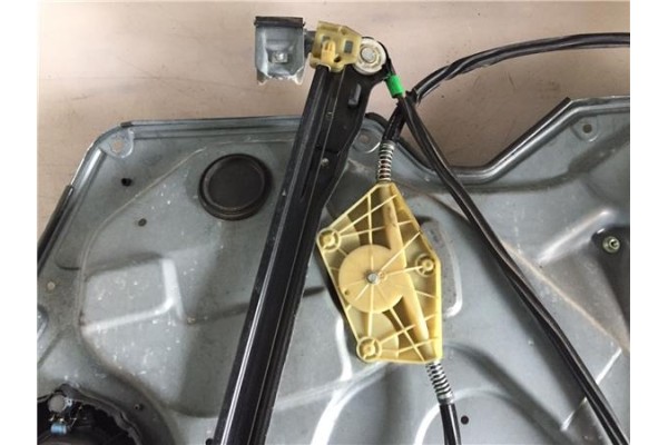 Recambio de elevalunas electrico delantero izquierdo para seat leon (1m1) 1.9 tdi referencia OEM IAM   