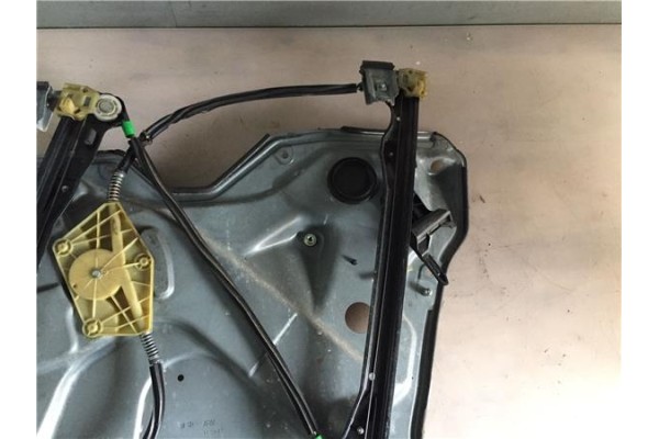 Recambio de elevalunas electrico delantero izquierdo para seat leon (1m1) 1.9 tdi referencia OEM IAM   