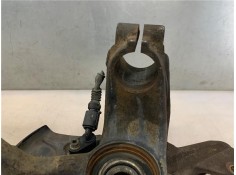 Recambio de mangueta delantero izquierda para volkswagen bora berlina (1j2) 1.9 conceptline referencia OEM IAM 1J0407255AG  