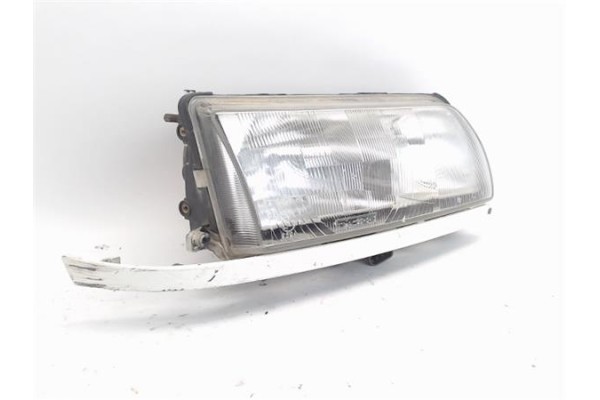 Recambio de faro delantero dcho para nissan primera hatchback (p10) referencia OEM IAM   