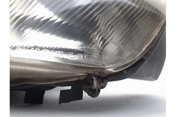 Recambio de faro delantero izquierdo para peugeot 306 3/5 pt. / 4 pt. (s2) referencia OEM IAM 88203990G  