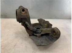 Recambio de mangueta delantero izquierda para volkswagen bora berlina (1j2) 1.9 conceptline referencia OEM IAM 1J0407255AG  