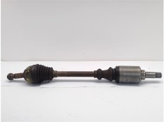 Recambio de palier delantero izquierdo para citroen saxo 1.5 d referencia OEM IAM 32729P  