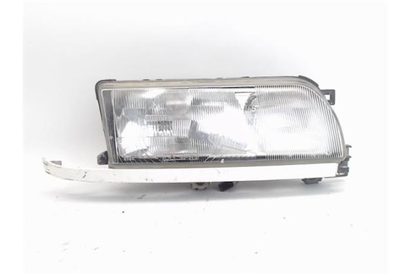 Recambio de faro delantero dcho para nissan primera hatchback (p10) referencia OEM IAM   