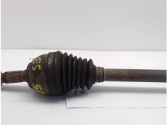 Recambio de palier delantero izquierdo para citroen saxo 1.5 d referencia OEM IAM 32729P  