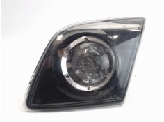 Recambio de piloto porton trasero derecho para mazda 3 berlina (bk) referencia OEM IAM   