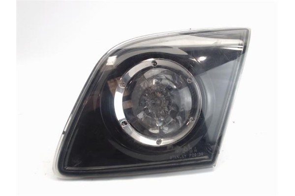 Recambio de piloto porton trasero derecho para mazda 3 berlina (bk) referencia OEM IAM   