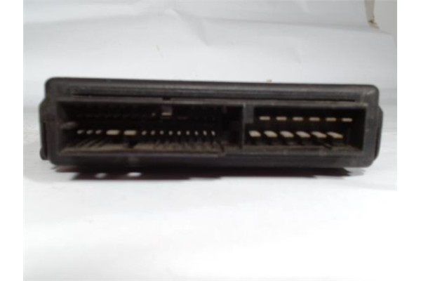 Recambio de centralita cierre para opel astra g berlina 1.6 sport referencia OEM IAM 90560112 93330065187 