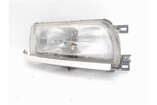 Recambio de faro delantero dcho para nissan primera hatchback (p10) referencia OEM IAM   