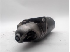 Recambio de motor arranque para nissan micra (k11) 1.0 i 16v referencia OEM IAM 2330099B00  