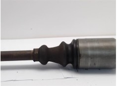 Recambio de palier delantero izquierdo para citroen saxo 1.5 d referencia OEM IAM 32729P  