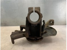 Recambio de mangueta delantero izquierda para volkswagen bora berlina (1j2) 1.9 conceptline referencia OEM IAM 1J0407255AG  