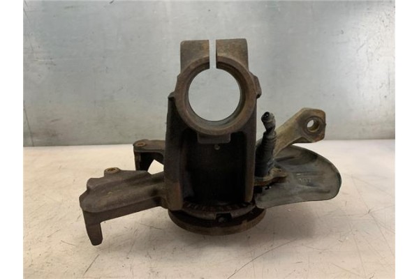 Recambio de mangueta delantero izquierda para volkswagen bora berlina (1j2) 1.9 conceptline referencia OEM IAM 1J0407255AG  