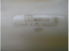 Recambio de botella expansion para mitsubishi colt cz3 berl. 5 (z30a) 1.1 inform (d) referencia OEM IAM MN130400  