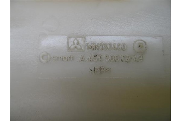 Recambio de botella expansion para mitsubishi colt cz3 berl. 5 (z30a) 1.1 inform (d) referencia OEM IAM MN130400  
