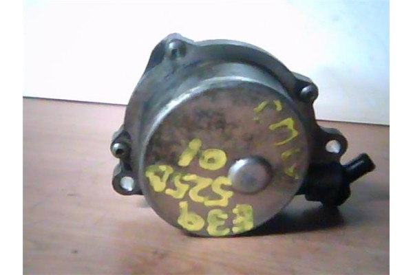 Recambio de depresor freno para bmw serie 5 berlina (e39) 2.5 525d referencia OEM IAM 11667795143 72832700A 