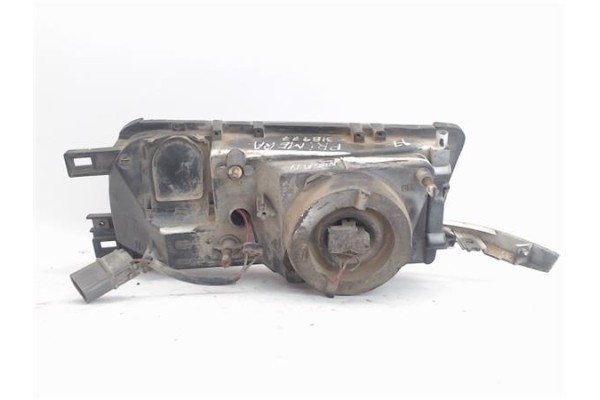 Recambio de faro delantero dcho para nissan primera hatchback (p10) referencia OEM IAM   