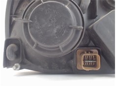 Recambio de faro delantero izquierdo para daewoo nubira berlina referencia OEM IAM 96458809  