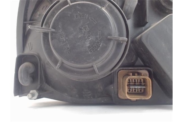 Recambio de faro delantero izquierdo para daewoo nubira berlina referencia OEM IAM 96458809  