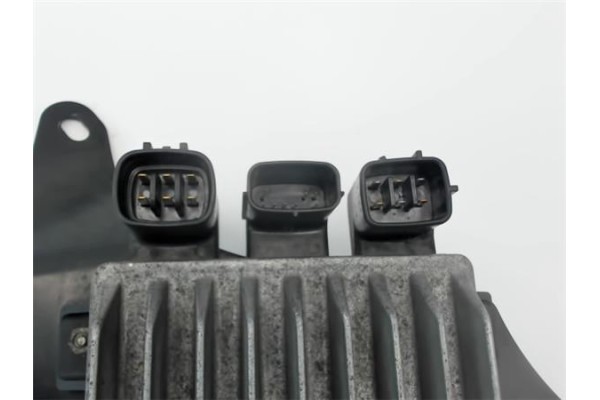 Recambio de centralita inyeccion para lexus is ii (_xe2_) 220 d (ale20) referencia OEM IAM 8987120070  