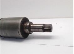 Recambio de palier delantero izquierdo para citroen saxo 1.5 d referencia OEM IAM 32729P  