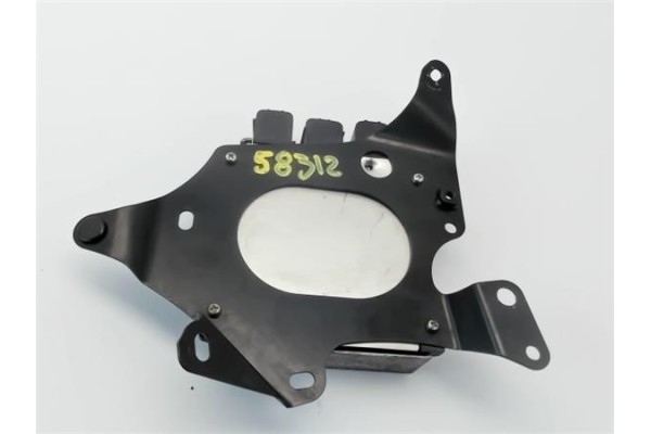 Recambio de centralita inyeccion para lexus is ii (_xe2_) 220 d (ale20) referencia OEM IAM 8987120070  