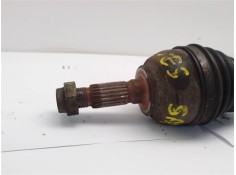 Recambio de palier delantero izquierdo para citroen saxo 1.5 d referencia OEM IAM 32729P  