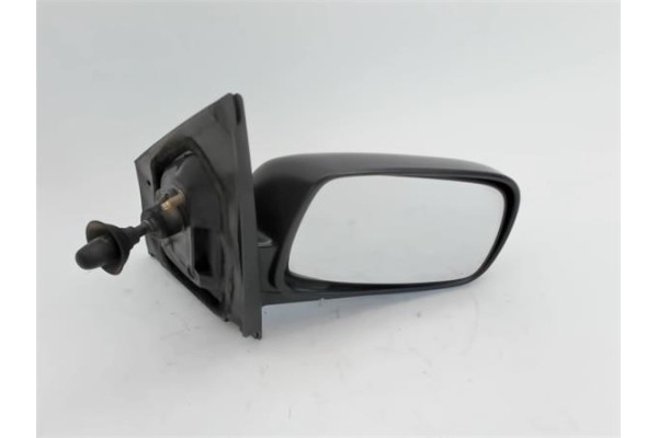 Recambio de retrovisor derecho para toyota yaris verso (ncp2/nlp2) referencia OEM IAM 879100D01000 0806901 