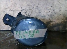 Recambio de faro antiniebla para nissan primera berlina (p12) 2.2 di referencia OEM IAM 26150AU325  