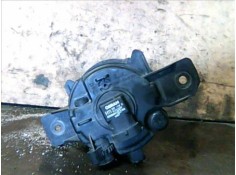 Recambio de faro antiniebla para nissan primera berlina (p12) 2.2 di referencia OEM IAM 26150AU325  