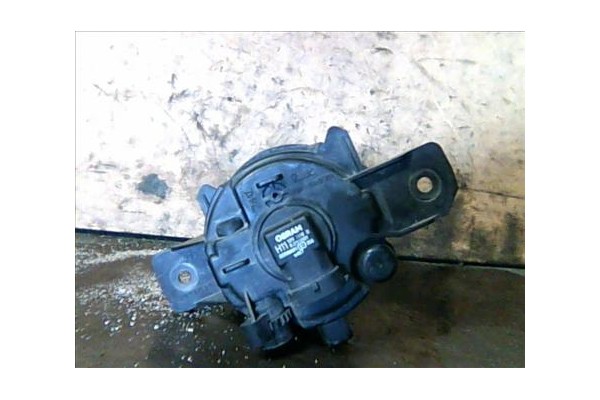 Recambio de faro antiniebla para nissan primera berlina (p12) 2.2 di referencia OEM IAM 26150AU325  