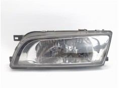 Recambio de faro delantero izquierdo para nissan almera (n15) referencia OEM IAM 260601N725  
