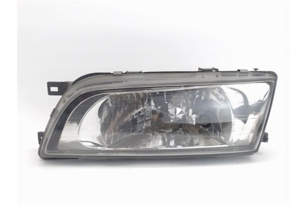 Recambio de faro delantero izquierdo para nissan almera (n15) referencia OEM IAM 260601N725  