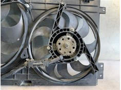 Recambio de electroventilador para volkswagen golf iv berlina (1j1) 1.9 tdi referencia OEM IAM 6E0959455A ZSB1J0121205B 