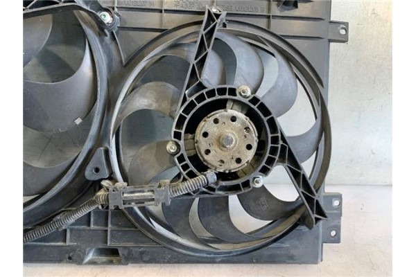 Recambio de electroventilador para volkswagen golf iv berlina (1j1) 1.9 tdi referencia OEM IAM 6E0959455A ZSB1J0121205B 